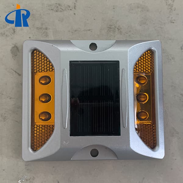 <h3>Unidirectional Road Solar Stud Light Factory In Uk-RUICHEN </h3>
